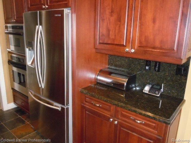 2839 Hastings Court, Unit 69 Rochester, MI 48306 - Photo 8 of 24 Kitchen View 2.JPG