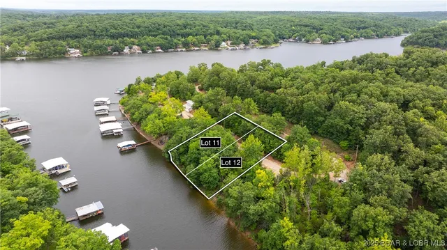 $175,000 | Lot 11 White Horse Circle, Rocky Mount, MO 65072