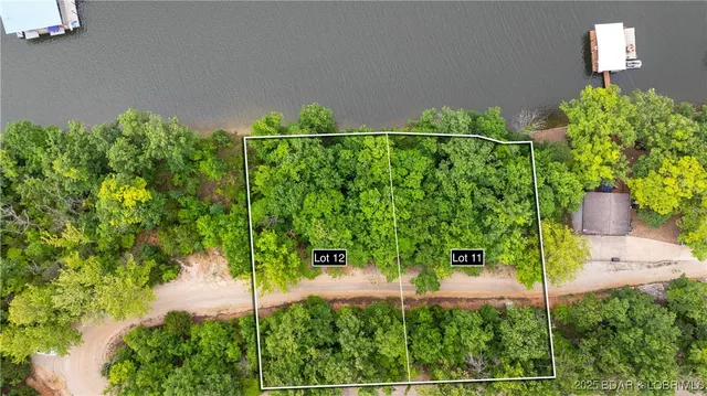 $175,000 | Lot 11 White Horse Circle, Rocky Mount, MO 65072