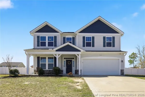 $380,000 | 29 Kettering Court, Cameron, NC 28326