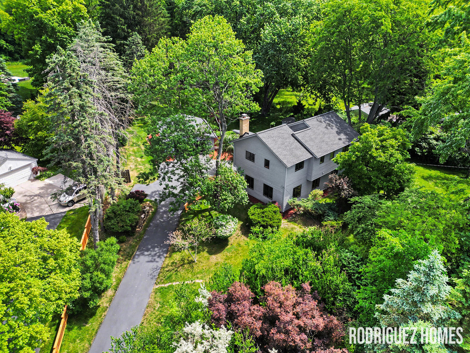 6271 Cascade Road Southeast Grand Rapids, MI 49546 - Photo 35 of 36 DJI_0594