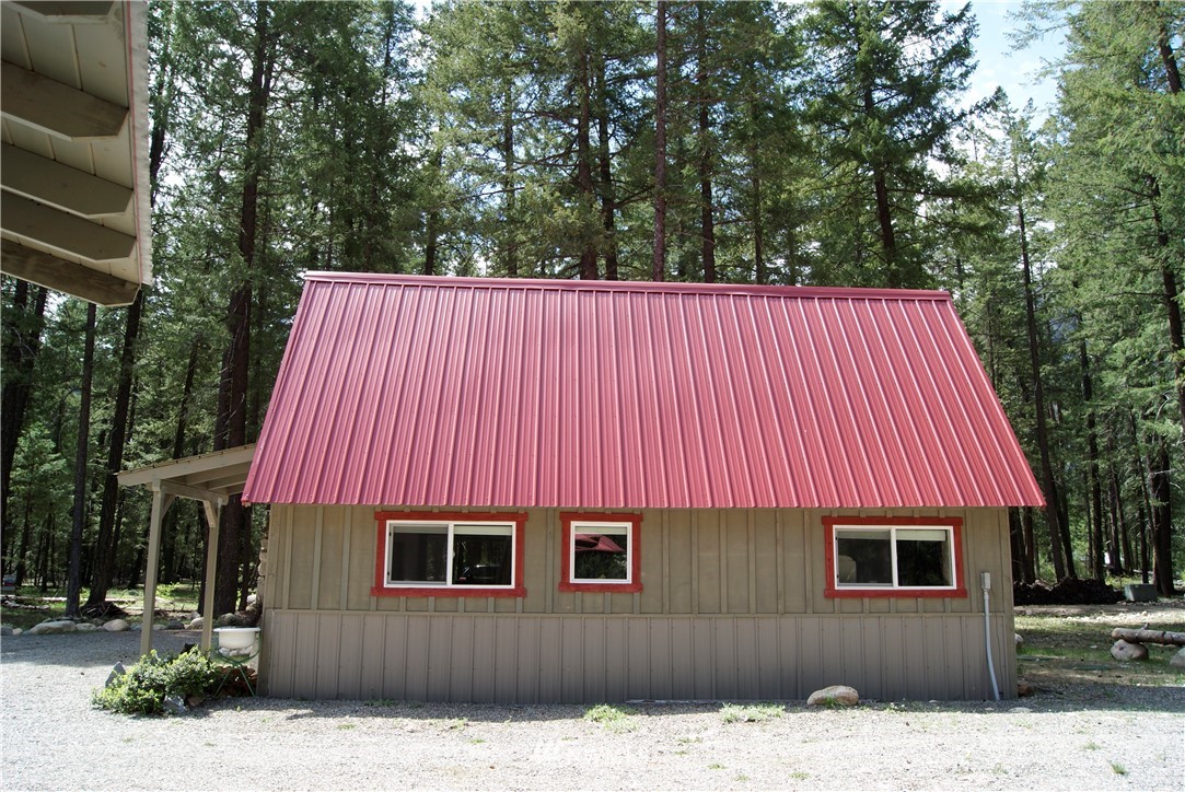 272 B Lost River Road Mazama, WA 98833 - Photo 14 of 25 Gallery Image 14