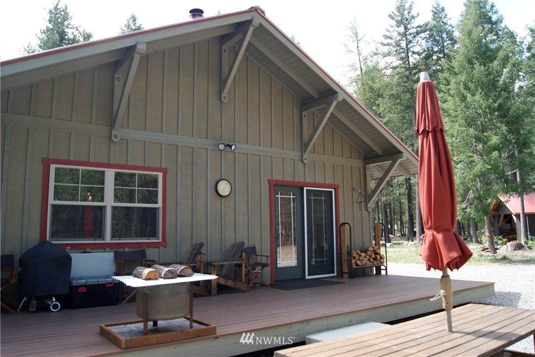 272 B Lost River Road Mazama, WA 98833 - Photo 22 of 25 Gallery Image 22