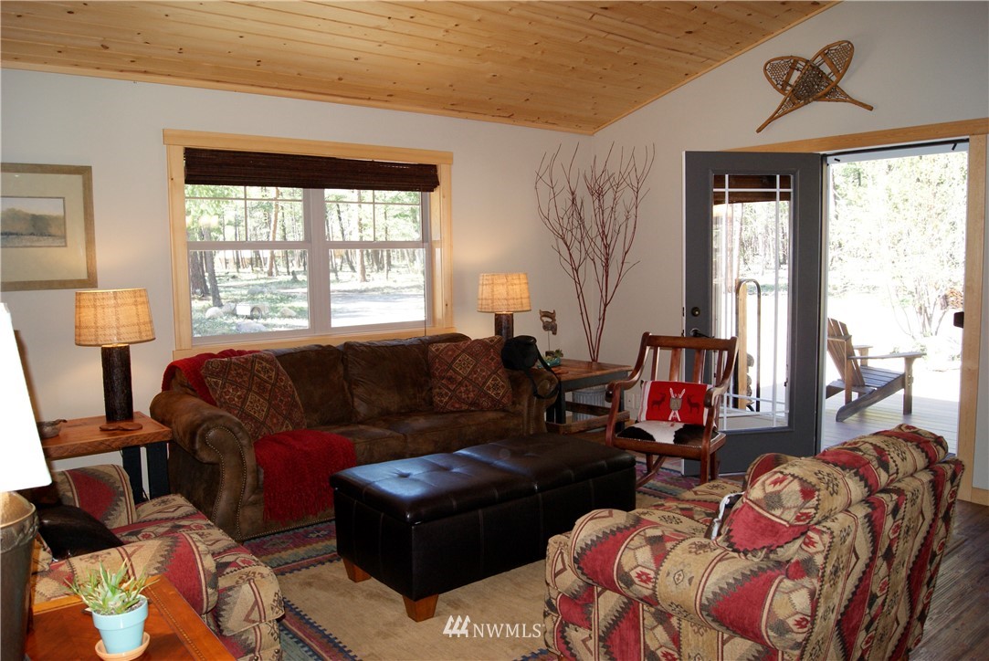 272 B Lost River Road Mazama, WA 98833 - Photo 5 of 25 Gallery Image 5