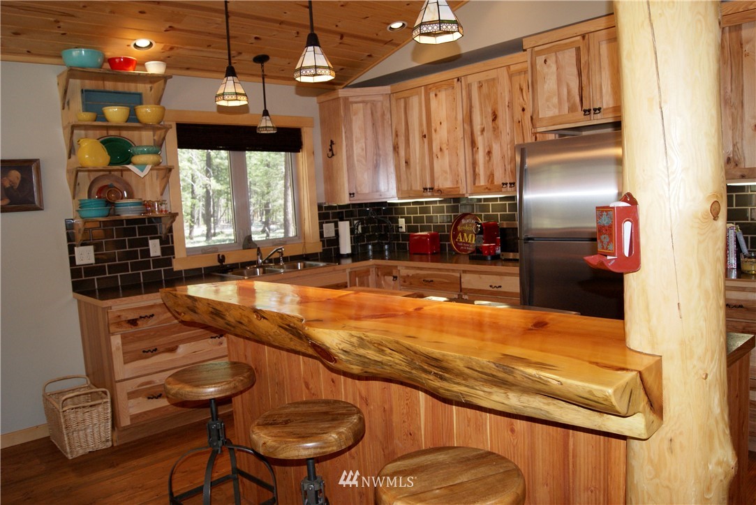 272 B Lost River Road Mazama, WA 98833 - Photo 7 of 25 Gallery Image 7