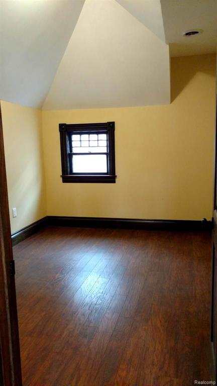 4305 Trumbull, Unit 2S Detroit, MI 48208 - Photo 31 of 34