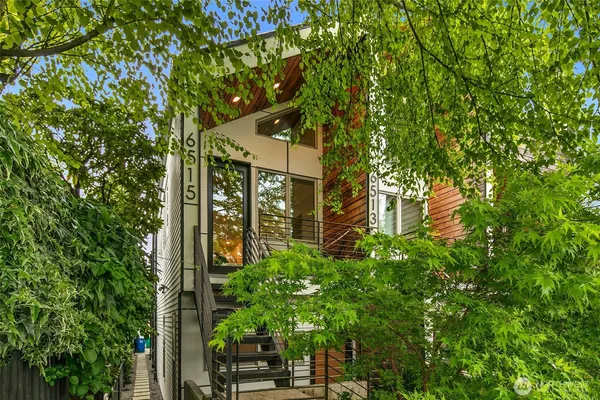$745,000 | 6515 Ellis Avenue South, Seattle, WA 98108