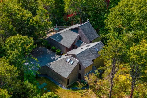 $1,795,000 | 256 Browns Neck Road, Wellfleet, MA 02667