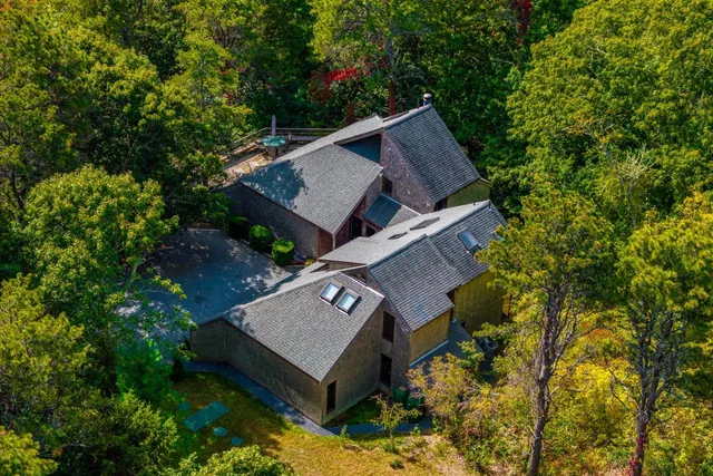 $1,795,000 | 256 Browns Neck Road, Wellfleet, MA 02667