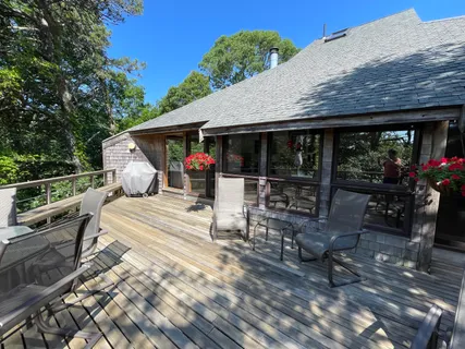 $1,795,000 | 256 Browns Neck Road, Wellfleet, MA 02667