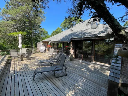 $1,795,000 | 256 Browns Neck Road, Wellfleet, MA 02667