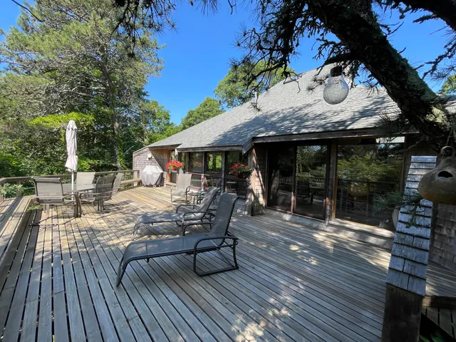 $1,795,000 | 256 Browns Neck Road, Wellfleet, MA 02667