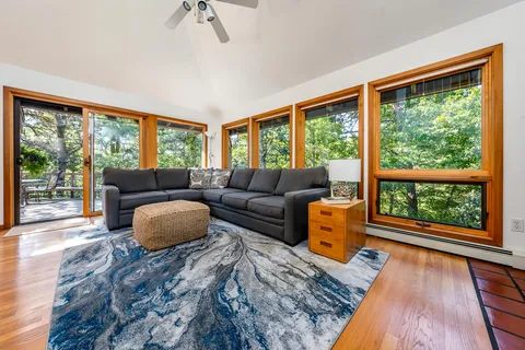 $1,795,000 | 256 Browns Neck Road, Wellfleet, MA 02667