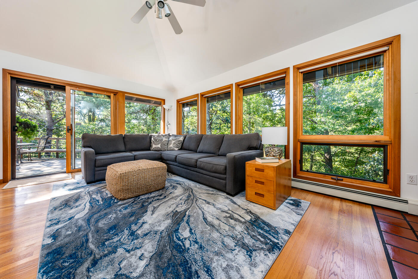 256 Browns Neck Road Wellfleet, MA 02667 - Photo 20 of 81 livroom3