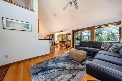 $1,795,000 | 256 Browns Neck Road, Wellfleet, MA 02667