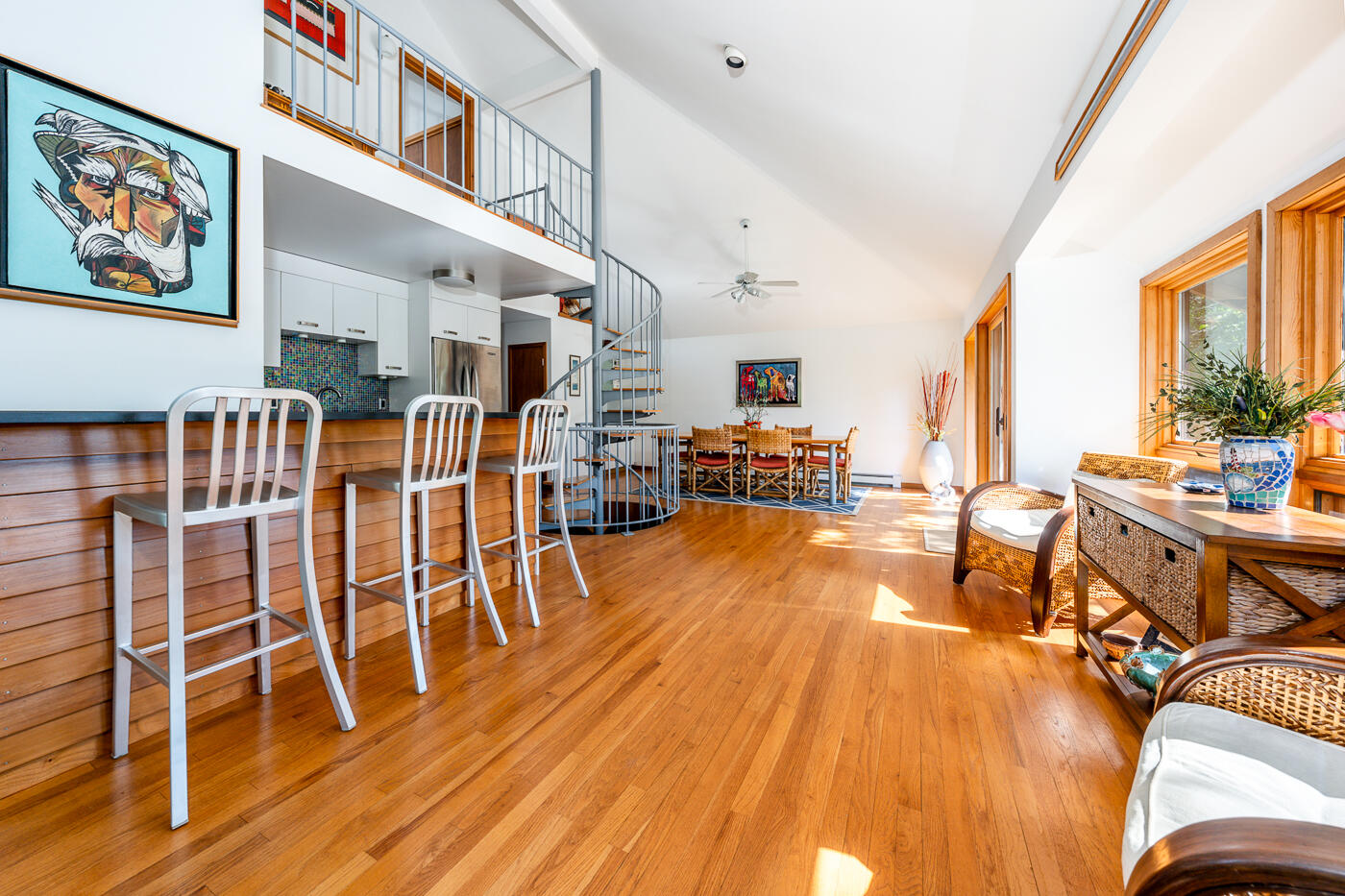 256 Browns Neck Road Wellfleet, MA 02667 - Photo 23 of 81 livroom6