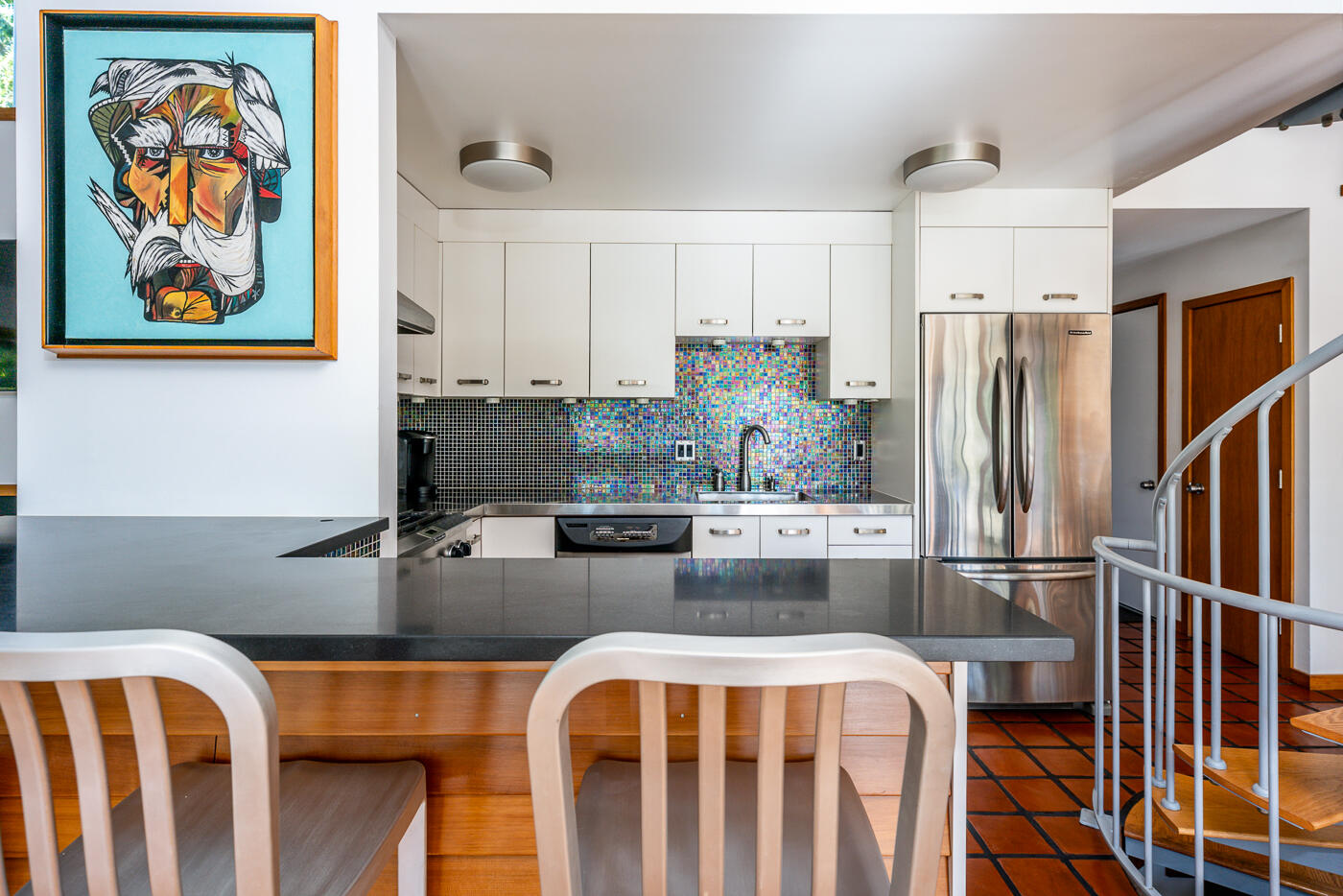 256 Browns Neck Road Wellfleet, MA 02667 - Photo 26 of 81 kitchen2