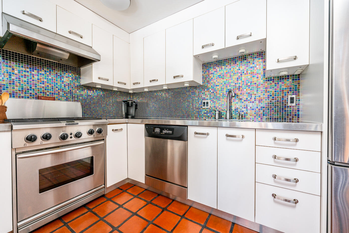 256 Browns Neck Road Wellfleet, MA 02667 - Photo 27 of 81 kitchen3