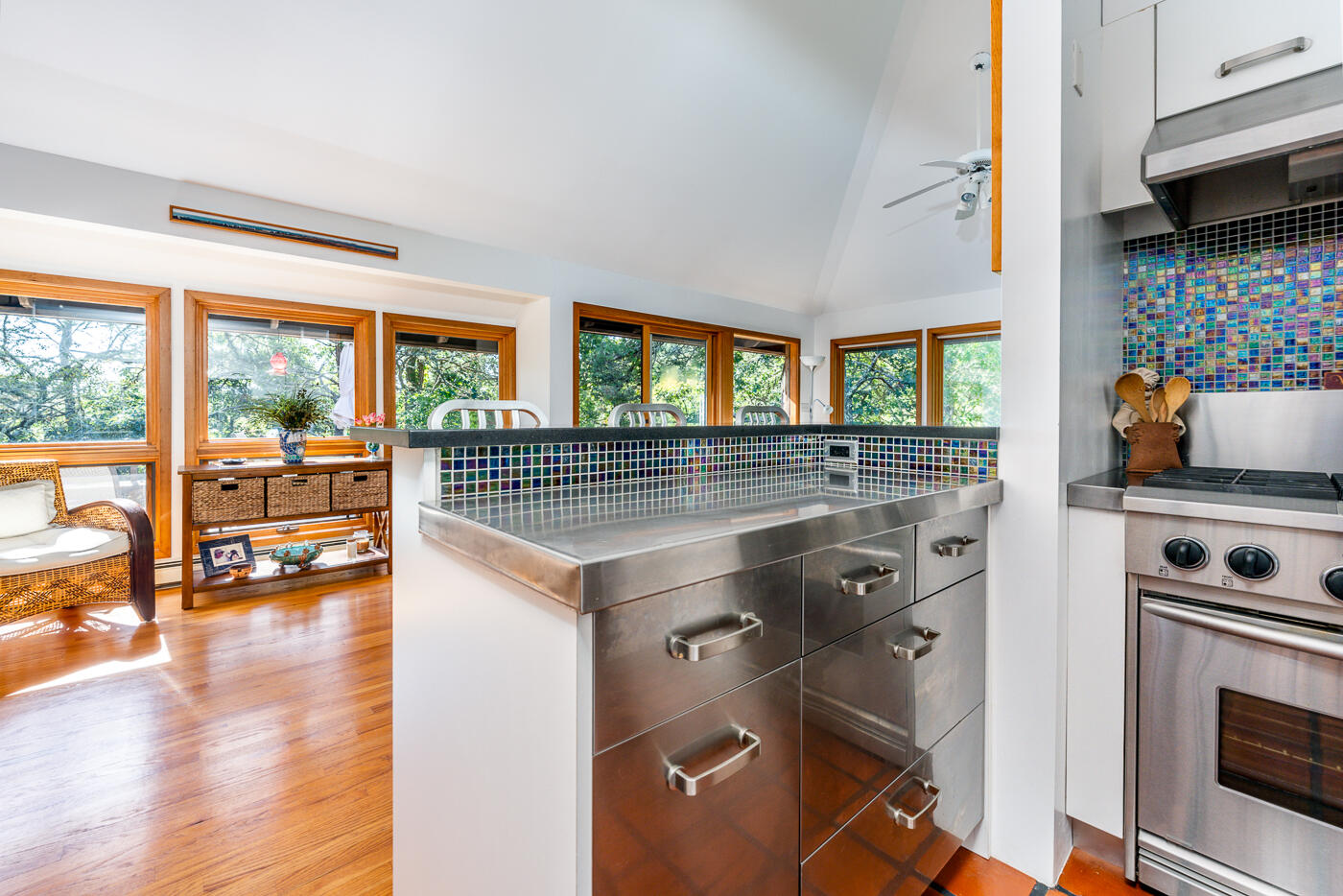 256 Browns Neck Road Wellfleet, MA 02667 - Photo 29 of 81 kitchen6