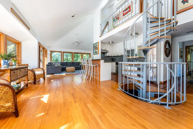 $1,795,000 | 256 Browns Neck Road, Wellfleet, MA 02667