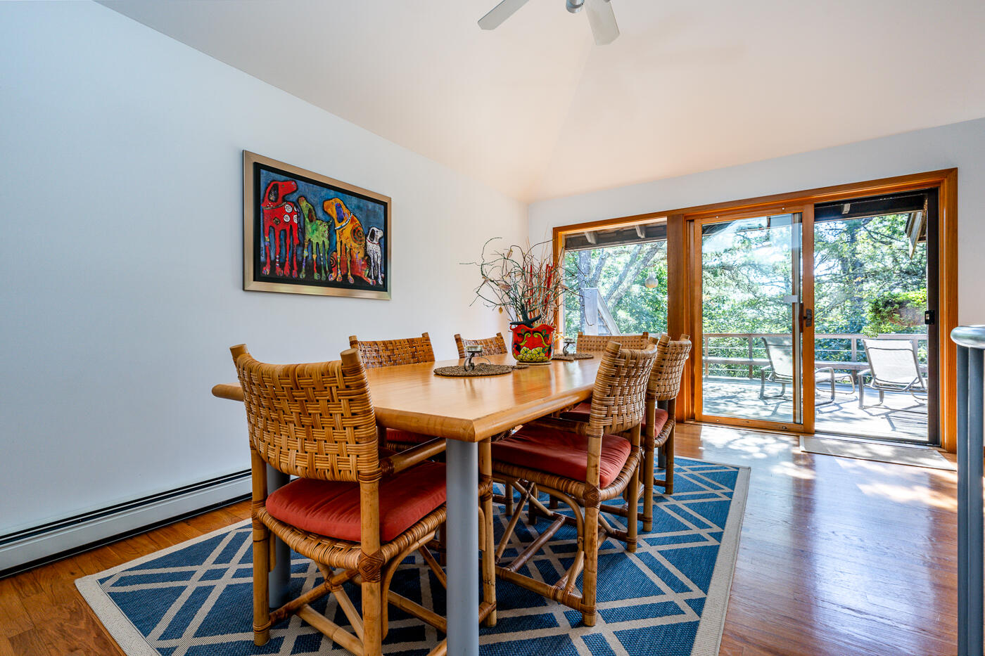 256 Browns Neck Road Wellfleet, MA 02667 - Photo 32 of 81 dine1