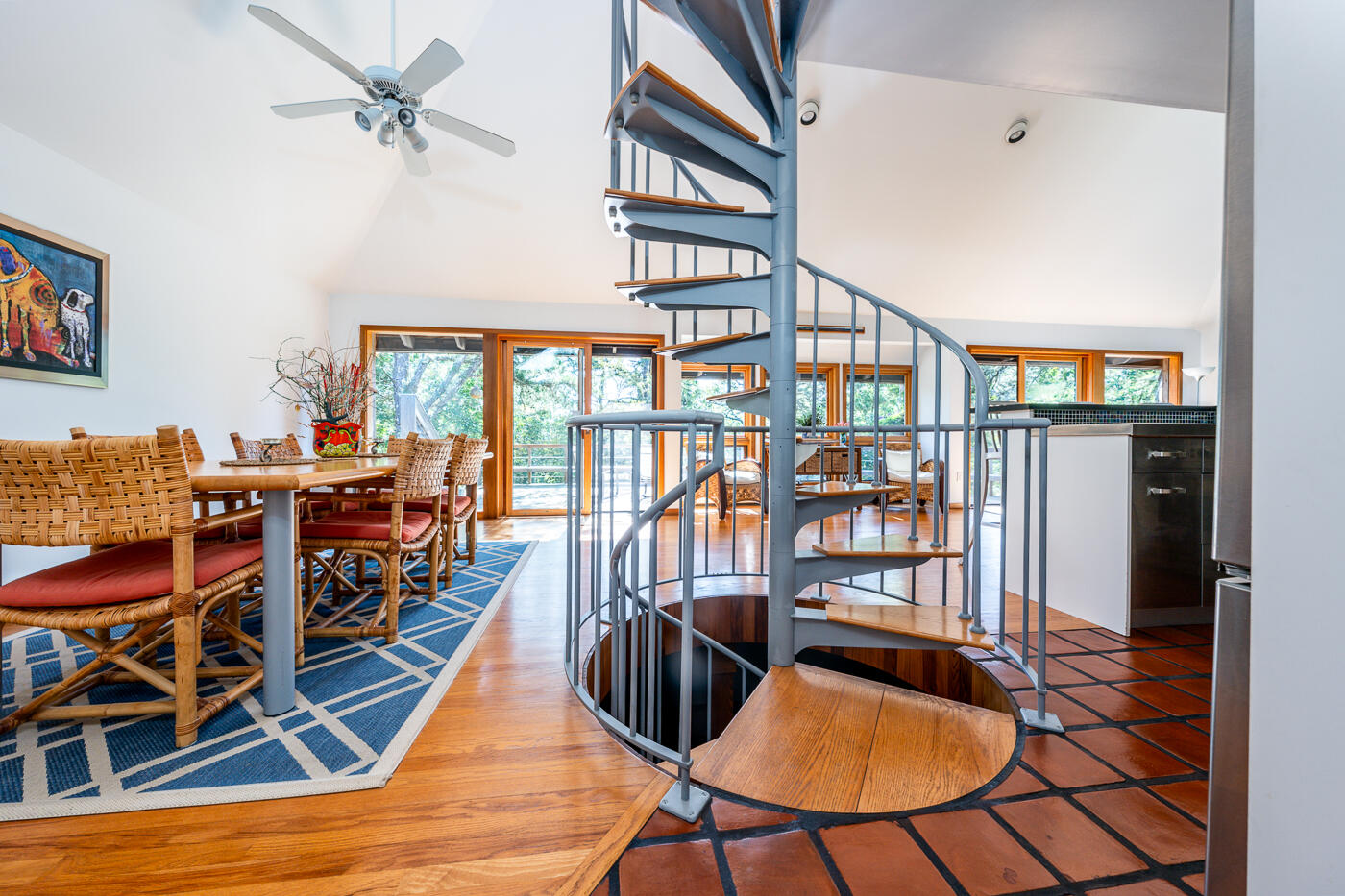 256 Browns Neck Road Wellfleet, MA 02667 - Photo 34 of 81 dine4