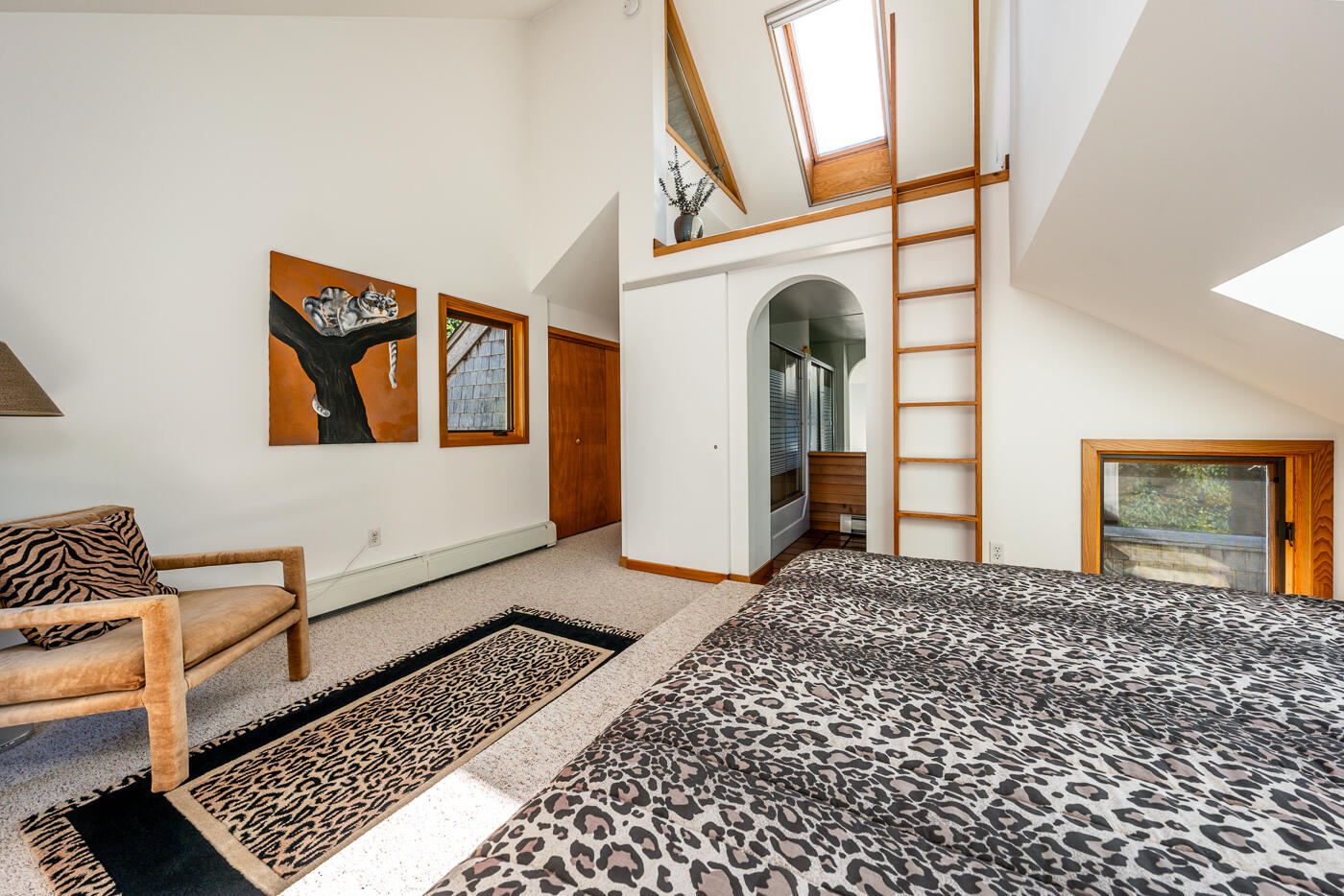 256 Browns Neck Road Wellfleet, MA 02667 - Photo 38 of 81 3rdbedroom4