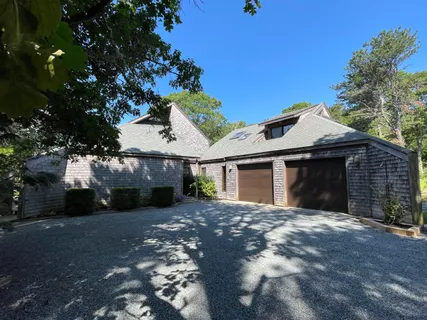 $1,795,000 | 256 Browns Neck Road, Wellfleet, MA 02667