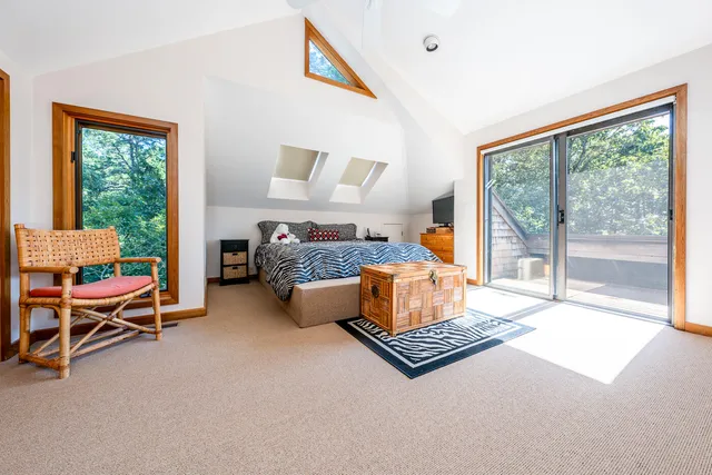 $1,795,000 | 256 Browns Neck Road, Wellfleet, MA 02667