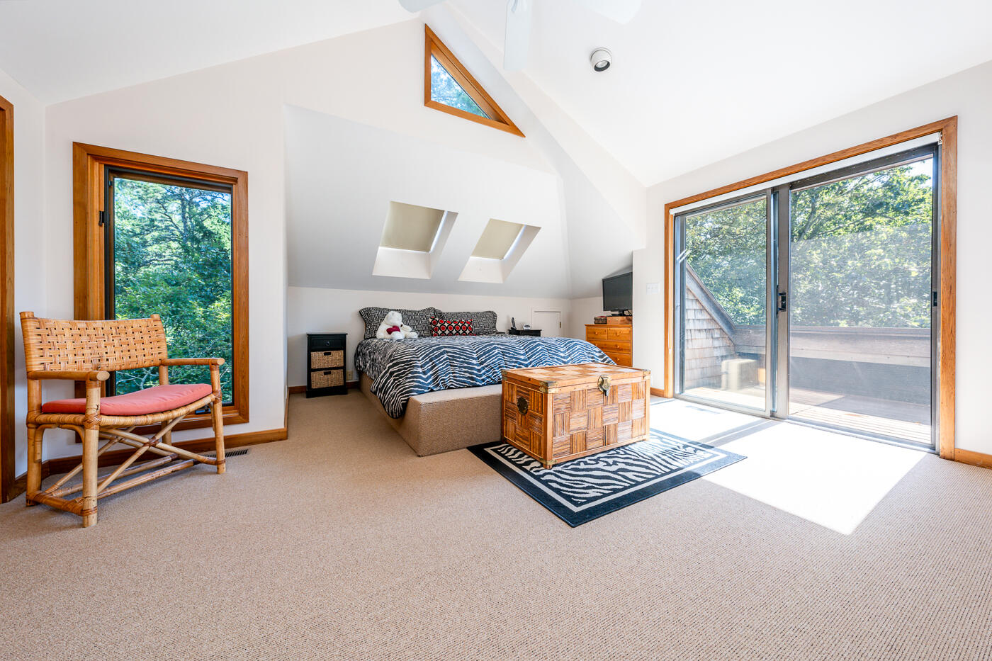 256 Browns Neck Road Wellfleet, MA 02667 - Photo 45 of 81 1stbedroom2