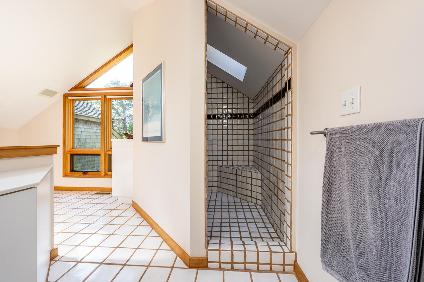 256 Browns Neck Road Wellfleet, MA 02667 - Photo 51 of 81 1stbedroombath5