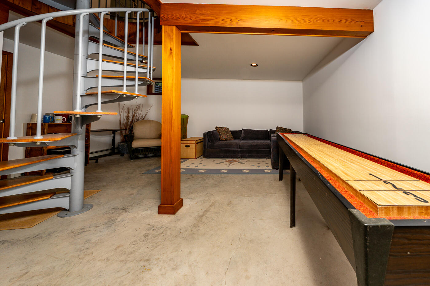 256 Browns Neck Road Wellfleet, MA 02667 - Photo 58 of 81 basement1