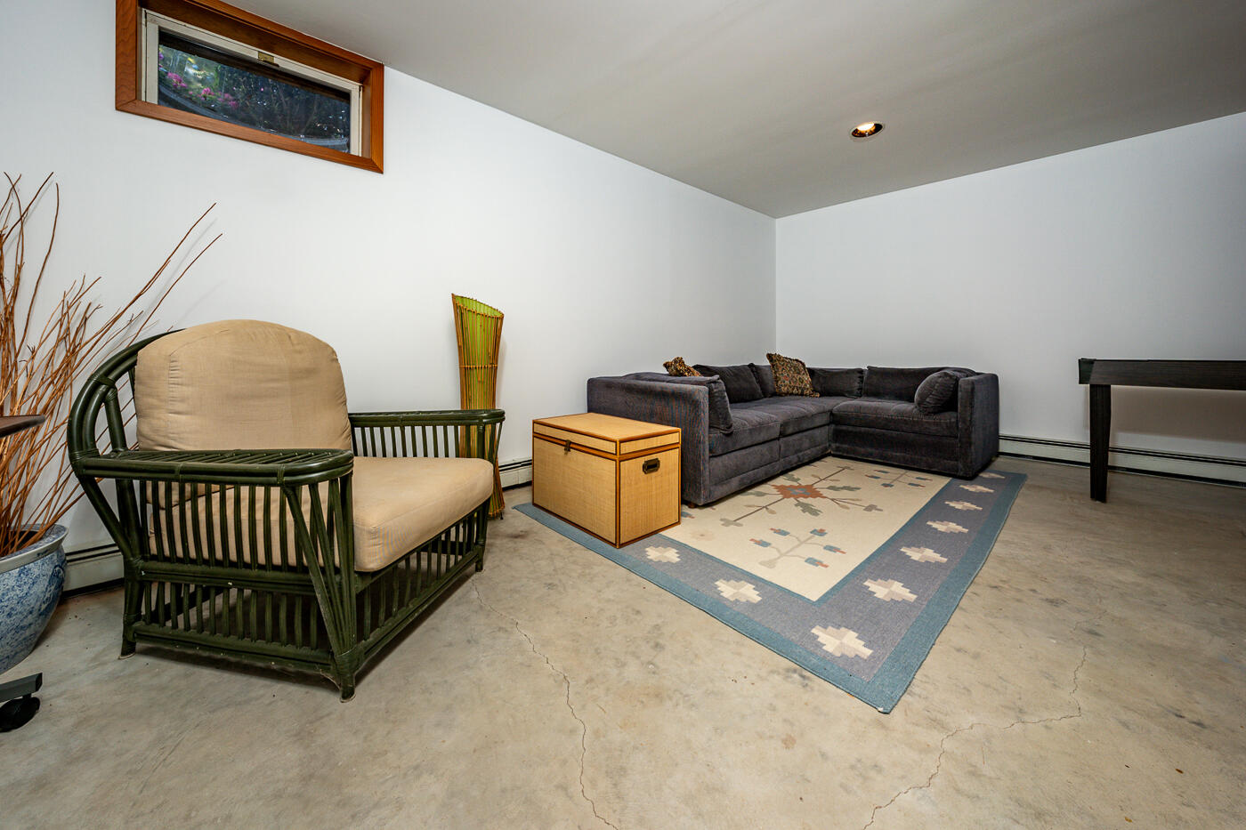 256 Browns Neck Road Wellfleet, MA 02667 - Photo 59 of 81 basement2