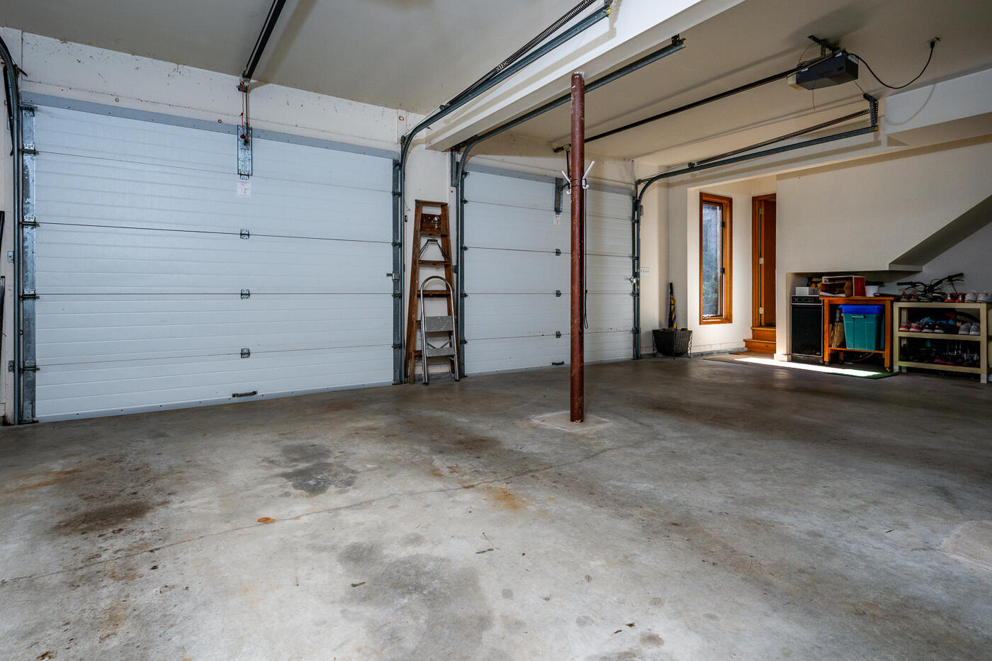 256 Browns Neck Road Wellfleet, MA 02667 - Photo 65 of 81 garage3