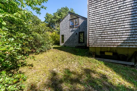 $1,795,000 | 256 Browns Neck Road, Wellfleet, MA 02667