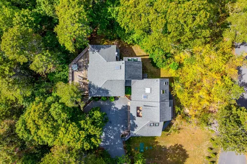$1,795,000 | 256 Browns Neck Road, Wellfleet, MA 02667