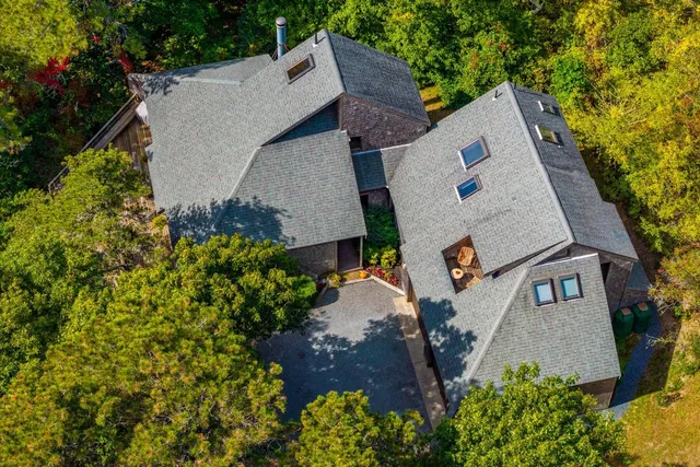 $1,795,000 | 256 Browns Neck Road, Wellfleet, MA 02667