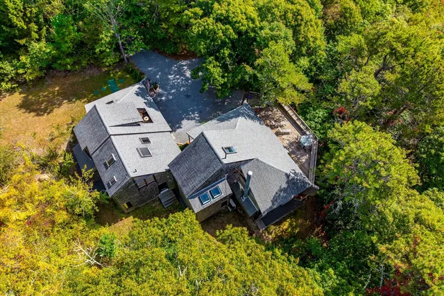 $1,795,000 | 256 Browns Neck Road, Wellfleet, MA 02667