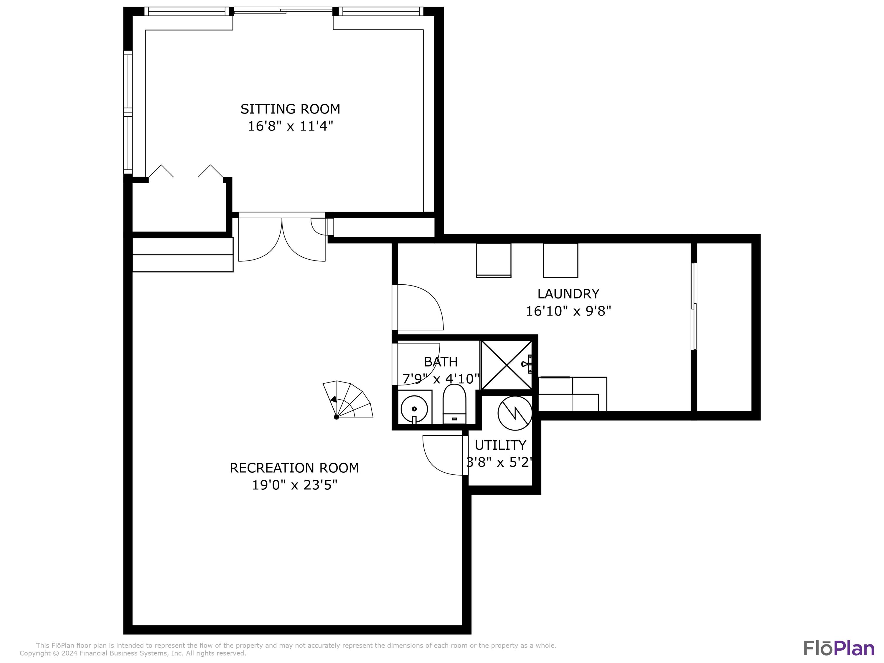 256 Browns Neck Road Wellfleet, MA 02667 - Photo 78 of 81 by_floor_with_dimensions_jpg_0