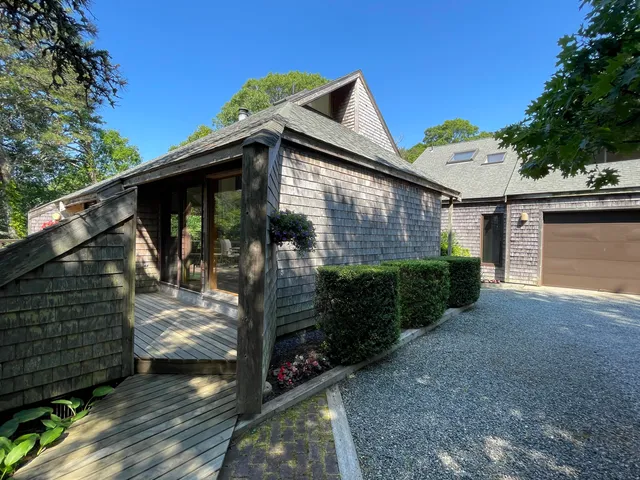 $1,795,000 | 256 Browns Neck Road, Wellfleet, MA 02667