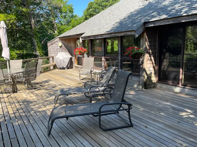 $1,795,000 | 256 Browns Neck Road, Wellfleet, MA 02667