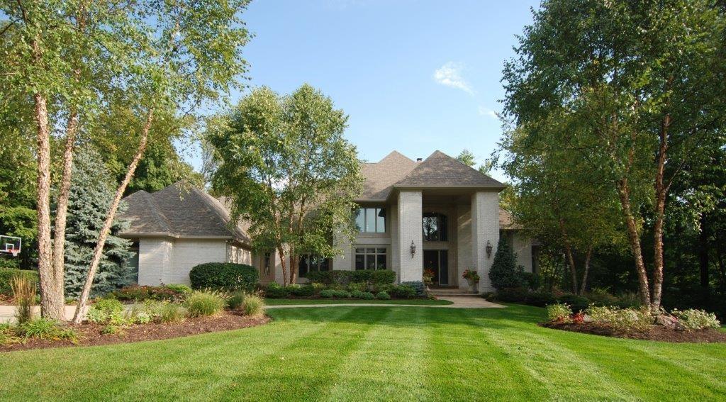 15224 Geist Ridge Drive Fishers, IN 46040 - Photo 1 of 60 Gallery Image 1