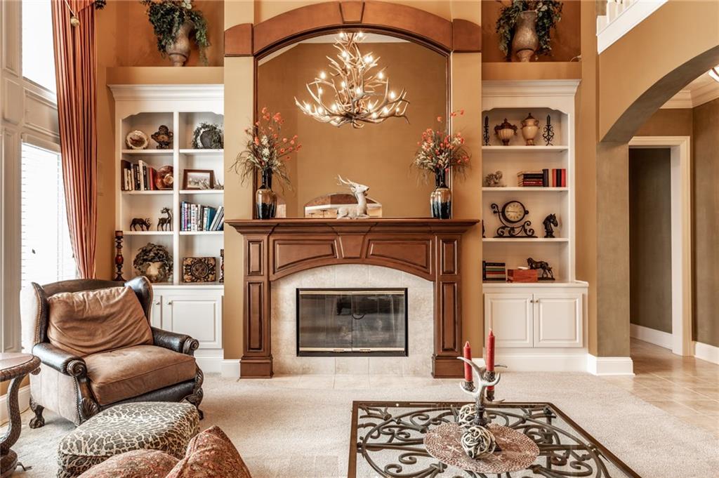 15224 Geist Ridge Drive Fishers, IN 46040 - Photo 11 of 60 Gallery Image 11