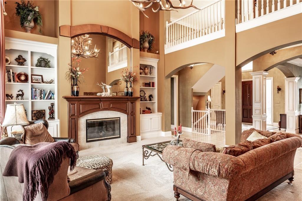 15224 Geist Ridge Drive Fishers, IN 46040 - Photo 12 of 60 Gallery Image 12