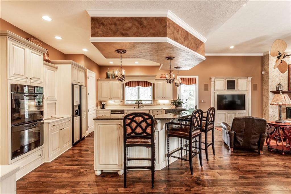 15224 Geist Ridge Drive Fishers, IN 46040 - Photo 13 of 60 Gallery Image 13