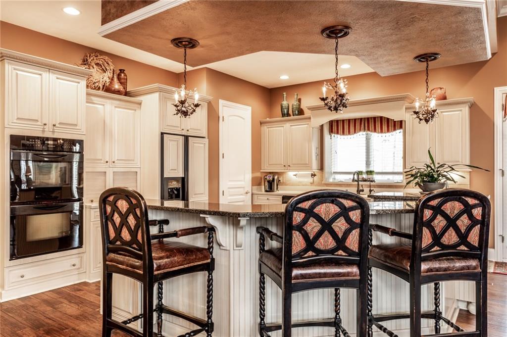15224 Geist Ridge Drive Fishers, IN 46040 - Photo 14 of 60 Gallery Image 14