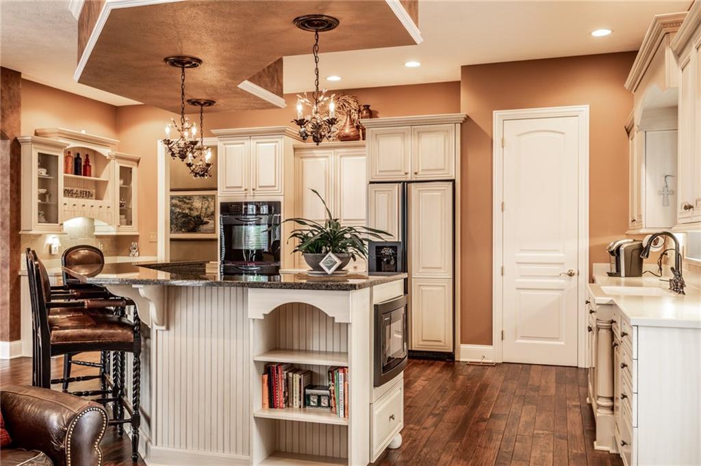 15224 Geist Ridge Drive Fishers, IN 46040 - Photo 15 of 60 Gallery Image 15