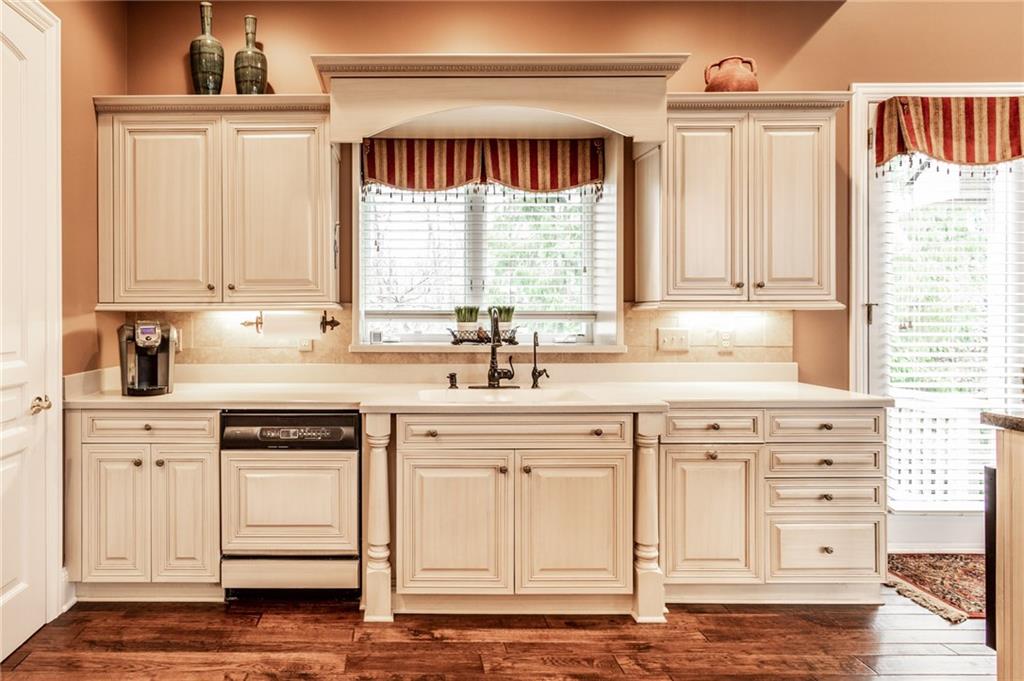 15224 Geist Ridge Drive Fishers, IN 46040 - Photo 17 of 60 Gallery Image 17