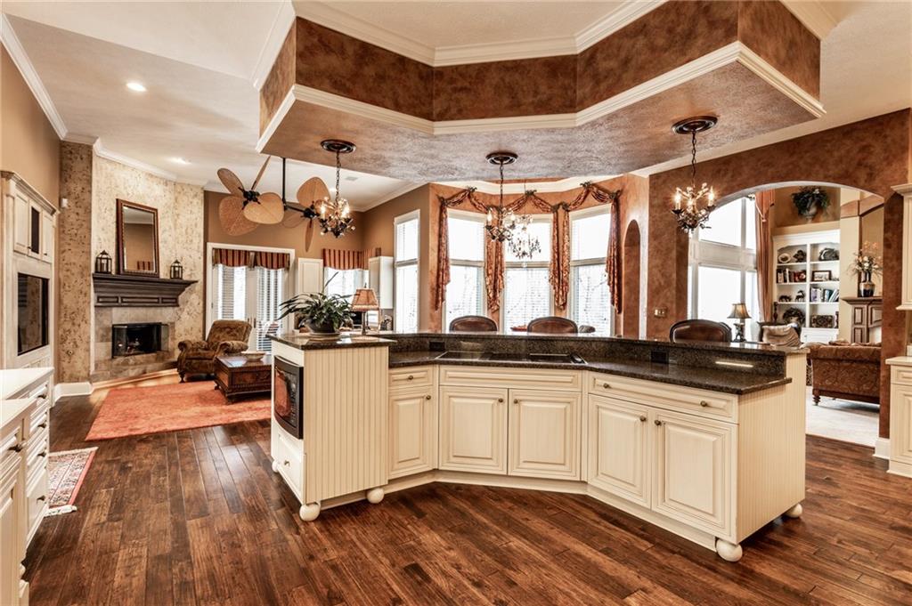 15224 Geist Ridge Drive Fishers, IN 46040 - Photo 18 of 60 Gallery Image 18