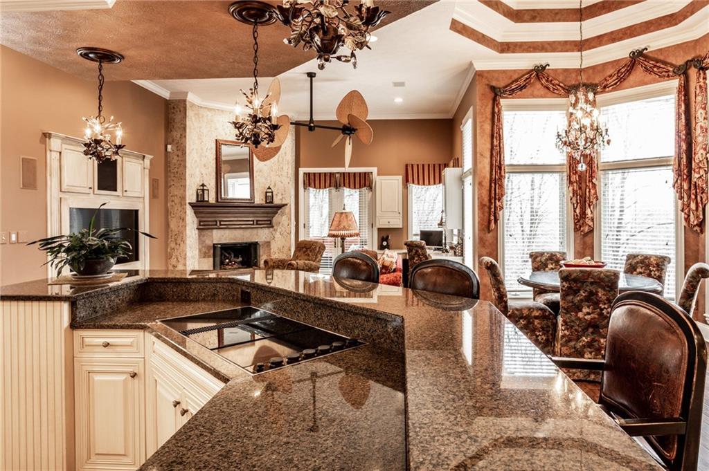 15224 Geist Ridge Drive Fishers, IN 46040 - Photo 19 of 60 Gallery Image 19